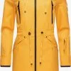 Marikoo Parkas Tussenparka Dames Goudgeel 2 Marikoo Parkas Tussenparka Dames Goudgeel -Groot Warenhuis Marikoo a796ccd8e32d15b02420acf39165bb76