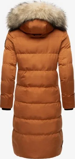 Marikoo Wintermantels Wintermantel Schneesternchen Dames Oranje 10 Marikoo Wintermantels Wintermantel Schneesternchen Dames Oranje -Groot Warenhuis Marikoo abbe1356346747a1500982fdc118d1c8