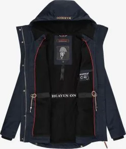 Marikoo Tussenjassen Tussenjas Babetaa Dames Marine 14 Marikoo Tussenjassen Tussenjas Babetaa Dames Marine -Groot Warenhuis Marikoo ad95b1b6d0cbd16c246b451094cd4944