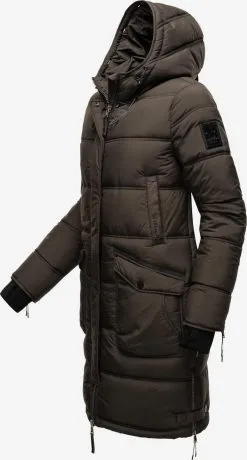 Marikoo Wintermantels Wintermantel Chaskaa Dames Basaltgrijs 10 Marikoo Wintermantels Wintermantel Chaskaa Dames Basaltgrijs -Groot Warenhuis Marikoo aeee6f0ec2c56fe789fab1e4c5a1fbb5