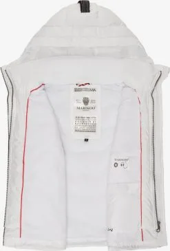 Marikoo Bodywarmers Bodywarmer Taisaa Dames Wit -Groot Warenhuis Marikoo afa9f4db49ad37d4040ef34eed1c3e1a