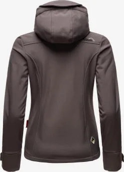 Marikoo Tussenjassen Tussenjas Dames Aardetinten -Groot Warenhuis Marikoo afab48054c3e6e1d8a8c69c069dd2b62