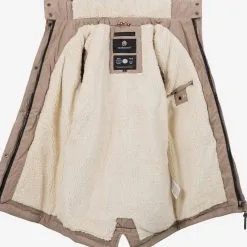 Marikoo Parkas Winterparka Akira Dames Camel 10 Marikoo Parkas Winterparka Akira Dames Camel -Groot Warenhuis Marikoo bfccb73d80823ef1497e0a1281b6fb52