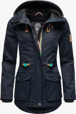 Marikoo Tussenjassen Tussenjas Babetaa Dames Marine 12 Marikoo Tussenjassen Tussenjas Babetaa Dames Marine -Groot Warenhuis Marikoo c0379ef1dd7678a64f010c12b89f9b57