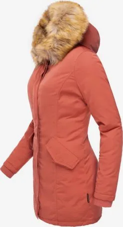 Marikoo Parkas Winterparka Karmaa Dames Zalm Roze 10 Marikoo Parkas Winterparka Karmaa Dames Zalm Roze -Groot Warenhuis Marikoo c220a75a23470fe12cb4d533fc7f262a