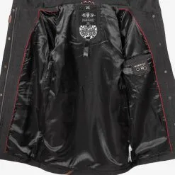 Marikoo Wintermantels Wintermantel Maikoo Dames Antraciet 9 Marikoo Wintermantels Wintermantel Maikoo Dames Antraciet -Groot Warenhuis Marikoo c4c52d6fbdcd22b5842db23768bdf78f