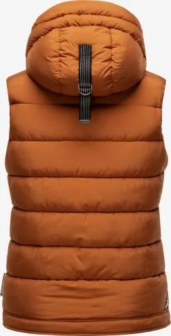 Marikoo Bodywarmers Bodywarmer Taisaa Dames Karamel 16 Marikoo Bodywarmers Bodywarmer Taisaa Dames Karamel -Groot Warenhuis Marikoo c94522aaefe2382e5370241aa97e0eb2