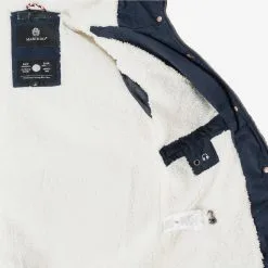 Marikoo Winterjassen Winterjas Manolya Dames Navy 17 Marikoo Winterjassen Winterjas Manolya Dames Navy -Groot Warenhuis Marikoo ceb373bd6ebb742c5049d081d0ea0482