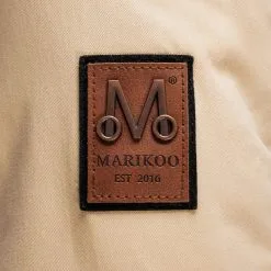 Marikoo Parkas Winterparka La Viva Dames Beige 11 Marikoo Parkas Winterparka La Viva Dames Beige -Groot Warenhuis Marikoo d2be1a159c2924111cdd29d8e713255a