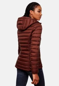Marikoo Outdoor Jassen Functionele Jas Dames Bordeaux -Groot Warenhuis Marikoo d40dcb002540c2bff44c89d4ab5fabea