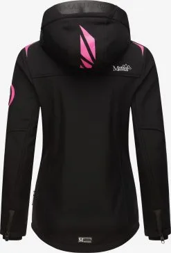 Marikoo Winterjassen Winterjas Dames Zwart 13 Marikoo Winterjassen Winterjas Dames Zwart -Groot Warenhuis Marikoo d4374ae3241709463dcbf66c8b394715