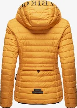 Marikoo Winterjassen Winterjas Jaylaa Dames Goudgeel 9 Marikoo Winterjassen Winterjas Jaylaa Dames Goudgeel -Groot Warenhuis Marikoo d648fe70a018550ea7d54c160c5142a4