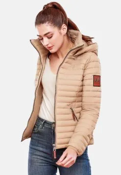 Marikoo Tussenjassen Tussenjas Löwenbaby Dames Lichtbruin 15 Marikoo Tussenjassen Tussenjas Löwenbaby Dames Lichtbruin -Groot Warenhuis Marikoo d92b44456c7e44d66921f2e4352b5fa9