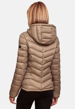 Marikoo Tussenjassen Tussenjas Kuala Dames Bruin 14 Marikoo Tussenjassen Tussenjas Kuala Dames Bruin -Groot Warenhuis Marikoo dac53244ff3df5d469eb3d23cbd1bff7