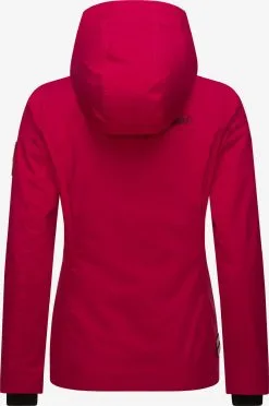 Marikoo Tussenjassen Tussenjas Brombeere Dames Watermeloen Rood 12 Marikoo Tussenjassen Tussenjas Brombeere Dames Watermeloen Rood -Groot Warenhuis Marikoo dbbf50f1e1a6288283f2a406e0846ce3