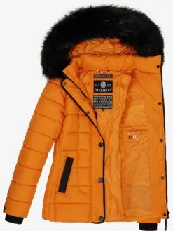 Marikoo Winterjassen Winterjas Unique Dames Oranje 17 Marikoo Winterjassen Winterjas Unique Dames Oranje -Groot Warenhuis Marikoo e0a8cd1e73bcef74da9d7264435375de