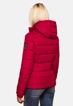 Marikoo Winterjassen Winterjas Sole Dames Framboos 18 Marikoo Winterjassen Winterjas Sole Dames Framboos -Groot Warenhuis Marikoo e0c372d63c41058ff3c0fabf2487328f