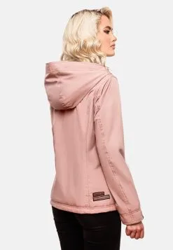 Marikoo Tussenjassen Tussenjas Brombeere Dames Roze 16 Marikoo Tussenjassen Tussenjas Brombeere Dames Roze -Groot Warenhuis Marikoo ea562c7c2807e2bd36309f35eb1739b8