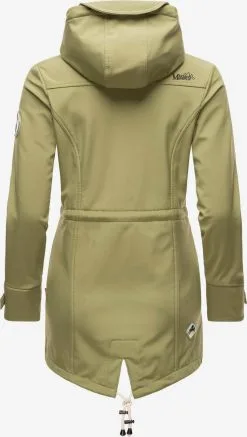 Marikoo Regenmantels Functionele Mantel Zimtzicke Dames Olijfgroen 8 Marikoo Regenmantels Functionele Mantel Zimtzicke Dames Olijfgroen -Groot Warenhuis Marikoo efb96e96e6b3005e8250915d9dd23b84