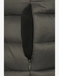 Marikoo Korte Mantels Wintermantel Abendsternchen Dames Antraciet -Groot Warenhuis Marikoo f1d0c346cb41da045cdc725da358ad45