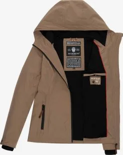 Marikoo Tussenjassen Tussenjas Brombeere Dames Sepia 9 Marikoo Tussenjassen Tussenjas Brombeere Dames Sepia -Groot Warenhuis Marikoo f1d61cb32fb37d6187d161b543f576f9