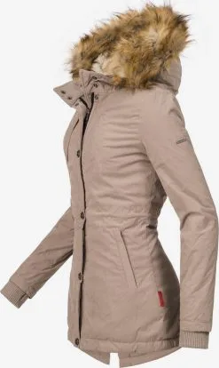 Marikoo Parkas Winterparka Akira Dames Camel 9 Marikoo Parkas Winterparka Akira Dames Camel -Groot Warenhuis Marikoo f6397c1fa6ed3d8a5fbe8fabea556cb3