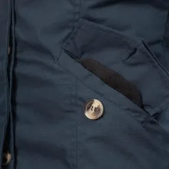 Marikoo Parkas Winterparka Karmaa Dames Donkerblauw -Groot Warenhuis Marikoo f7d59860287d0edc74a1cda79a066451