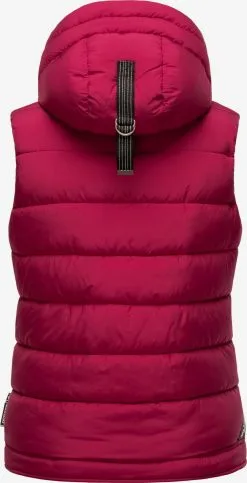 Marikoo Bodywarmers Bodywarmer Taisaa Dames Rood 11 Marikoo Bodywarmers Bodywarmer Taisaa Dames Rood -Groot Warenhuis Marikoo fc521836403e0e8615df0679c2877582