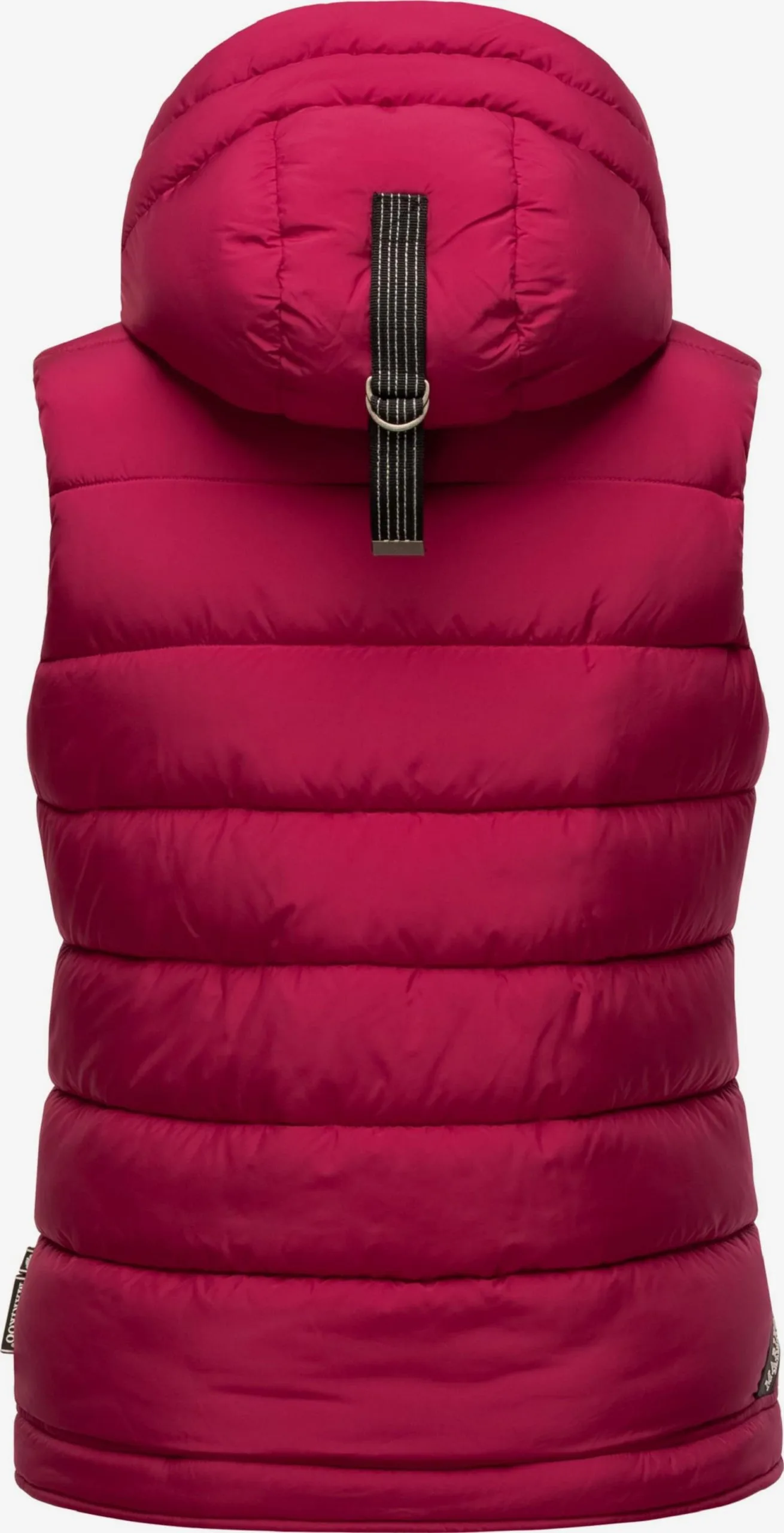 Marikoo Bodywarmers Bodywarmer Taisaa Dames Rood 6 Marikoo Bodywarmers Bodywarmer Taisaa Dames Rood - Afbeelding 4