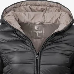 Marikoo Outdoor Jassen Functionele Jas Dames Zwart -Groot Warenhuis Marikoo fd2223072cecdc6821db1751b278a644