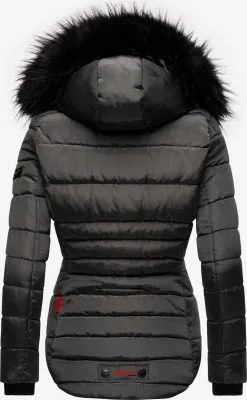 Marikoo Winterjassen Winterjas Lotusblüte Dames Aardetinten 9 Marikoo Winterjassen Winterjas Lotusblüte Dames Aardetinten -Groot Warenhuis Marikoo fe95f22d139cc8a0aec4f8cac47fd634